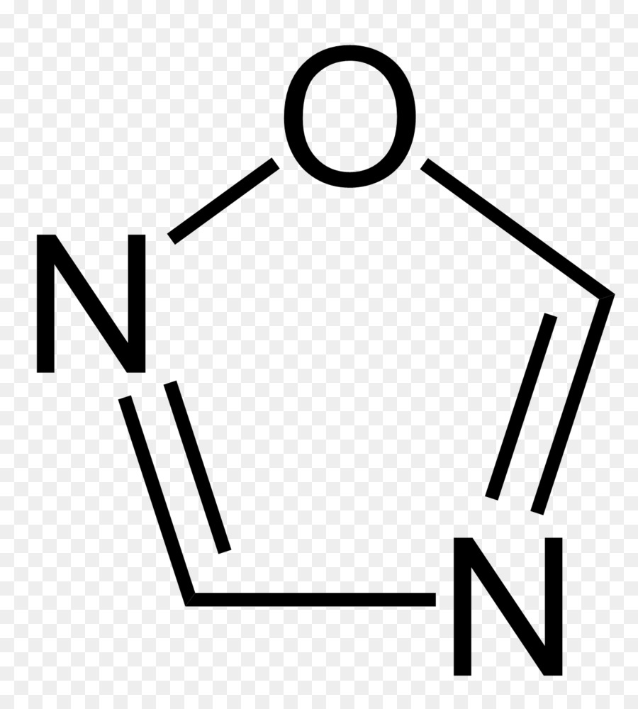 Oxadiazole，Azóis PNG