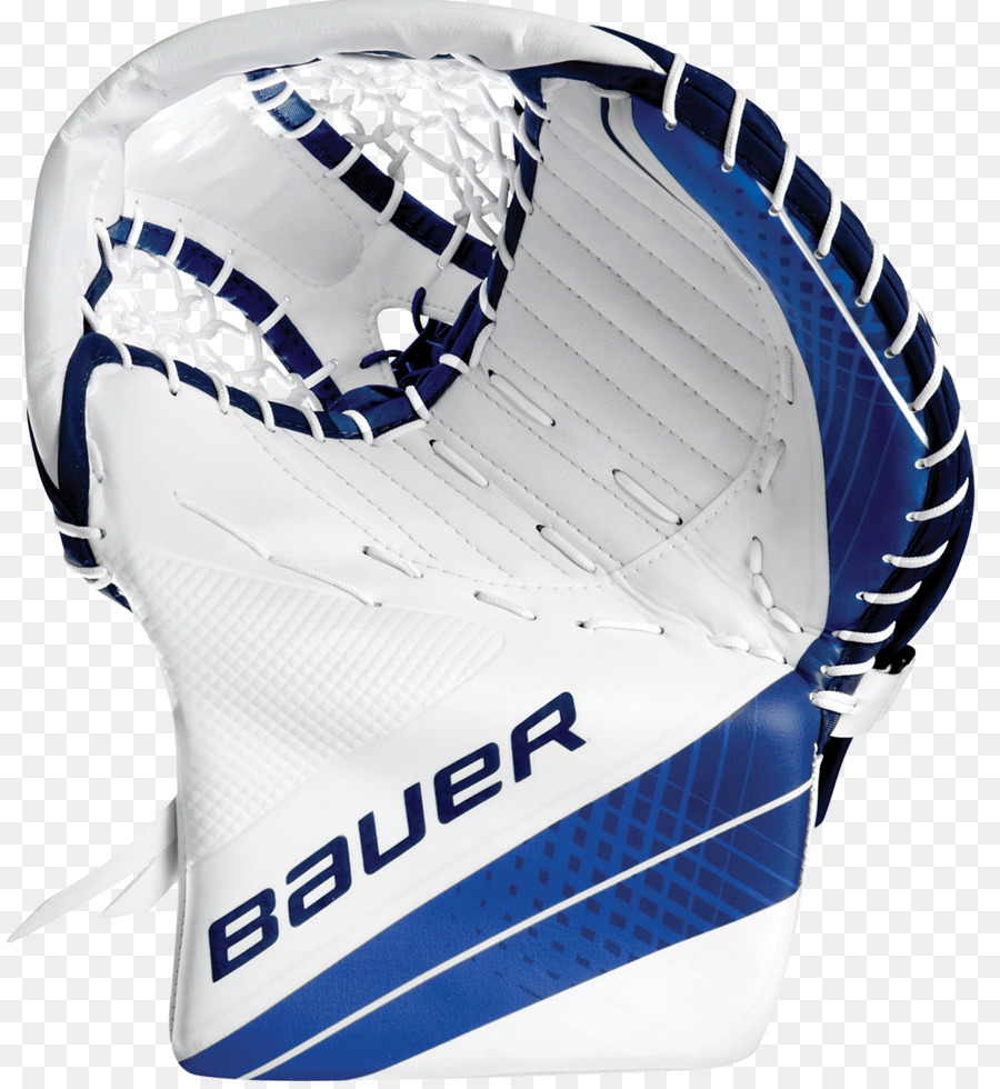 Bauer Hóquei，Goleiro PNG