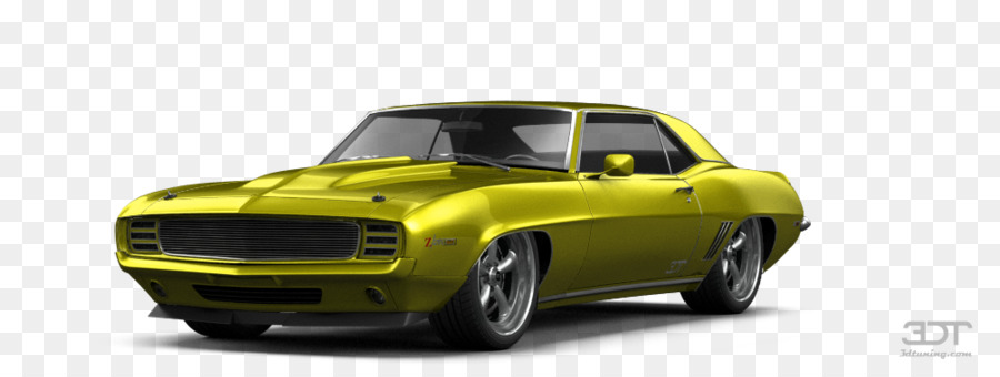 Carro，Muscle Car PNG