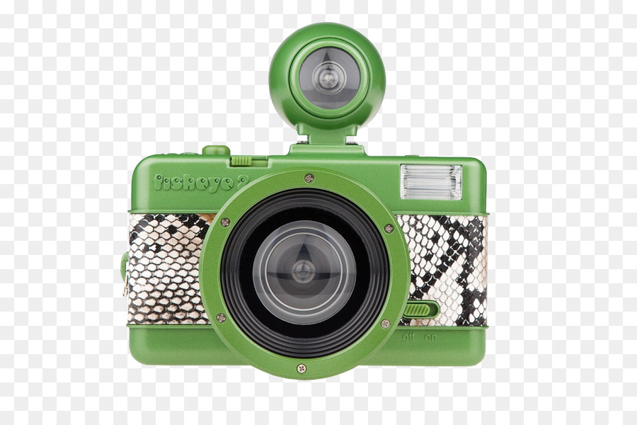 Lomografia，Lomografia Olho De Peixe 2 PNG