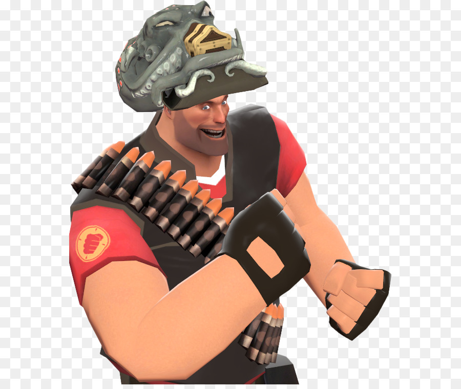 Team Fortress 2，Chapéu PNG