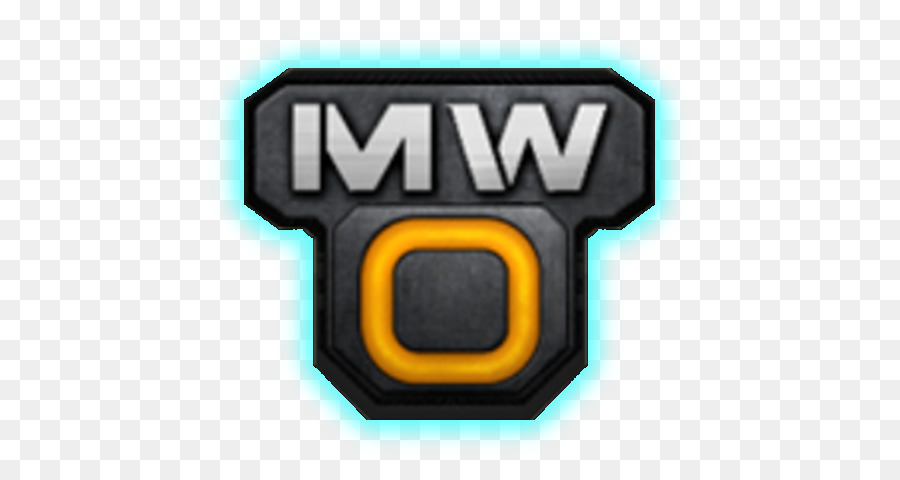 Logotipo Da Mwo，Jogo PNG