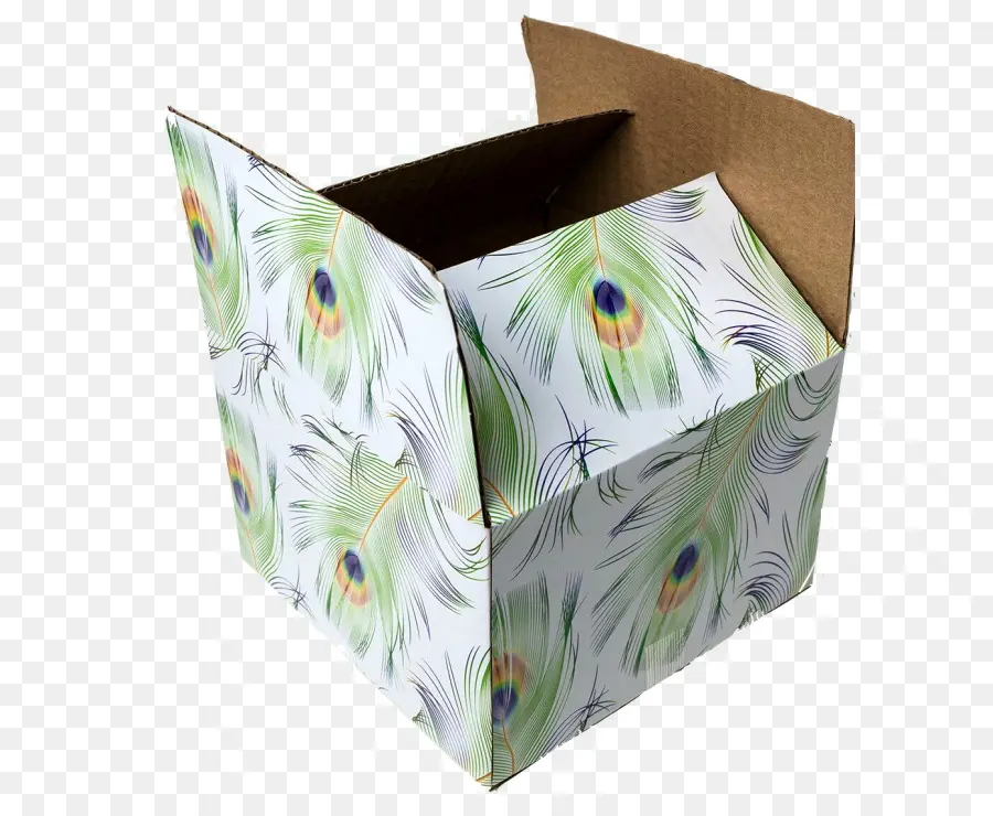 Caixa，Papel PNG