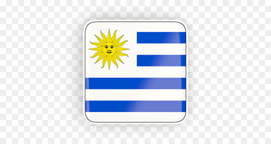 Bandeira Do Uruguai，Uruguai PNG