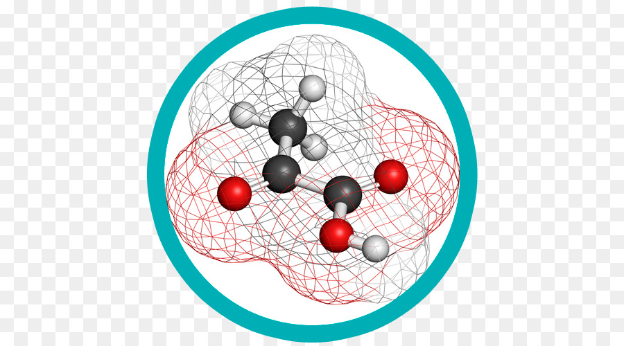 O ácido Pirúvico，Molécula PNG