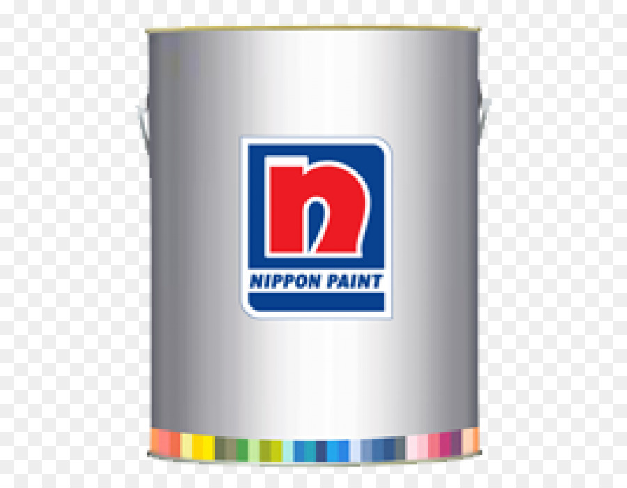 Nippon Paint，Paint PNG