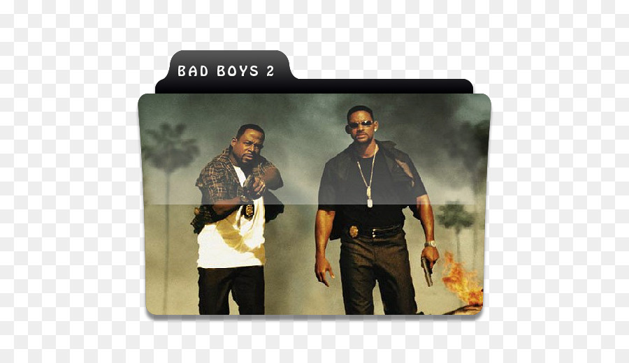 Bad Boys，Filme PNG