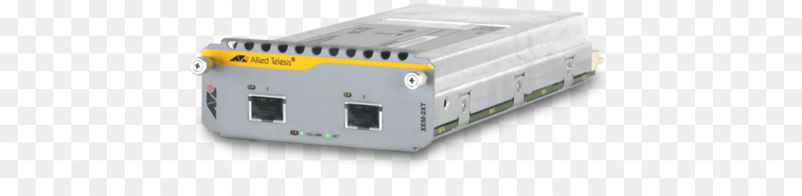 Conversores De Potência，Allied Telesis 2 X 10gigabit Sfp Módulo Exp PNG