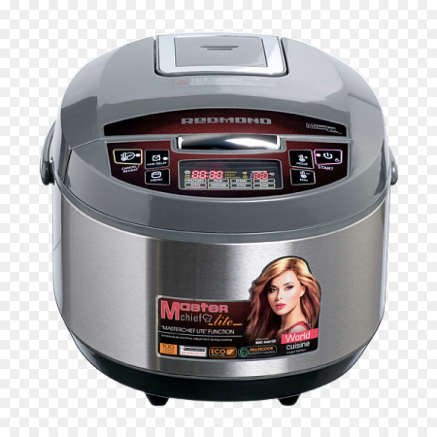 Multicooker，Cozinha PNG