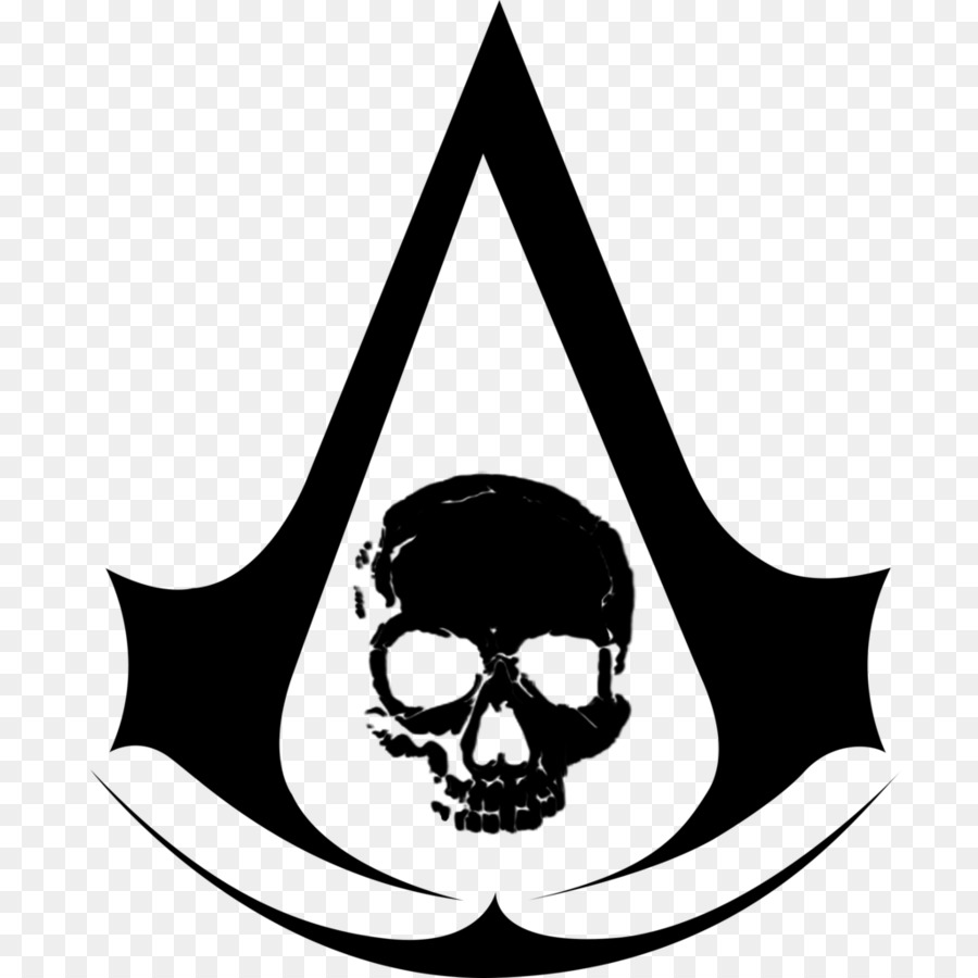 Logotipo Do Assassin's Creed，Jogo PNG