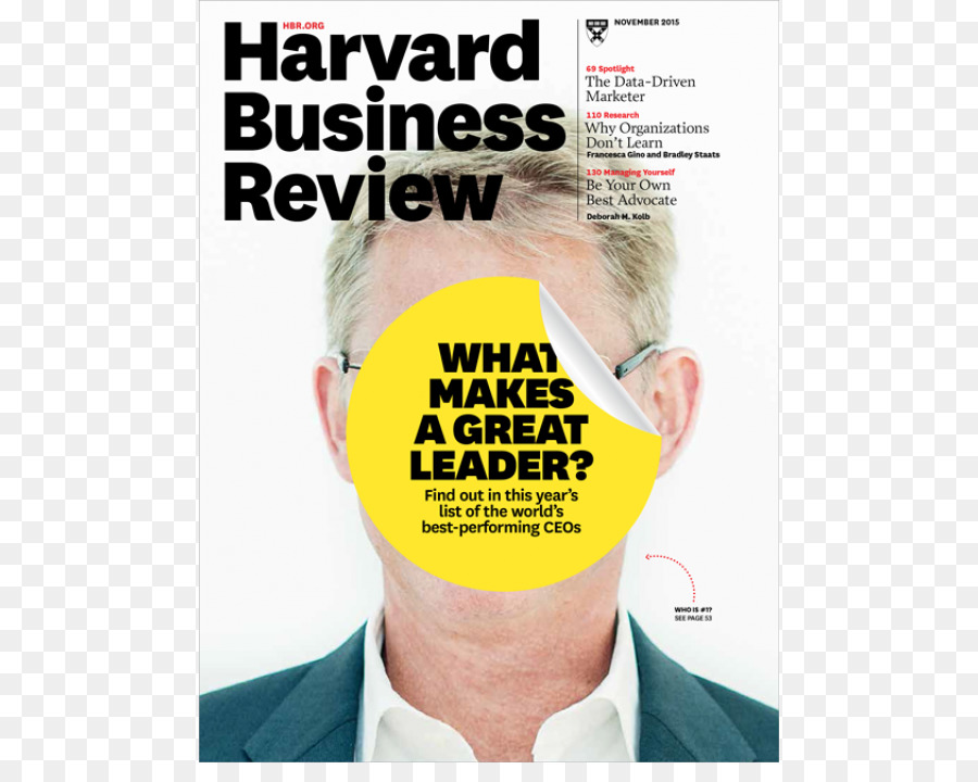 Escola De Negócios De Harvard，Harvard Business Review PNG