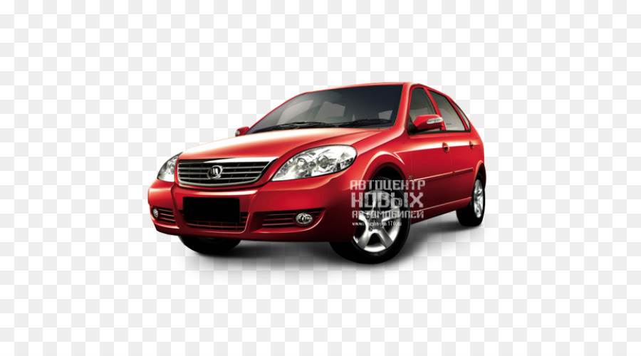 Lifan 520，Lifan Grupo PNG