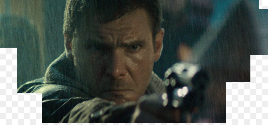 Ridley Scott，Blade Runner PNG