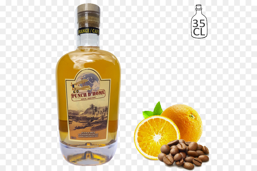 Licor，Rum PNG