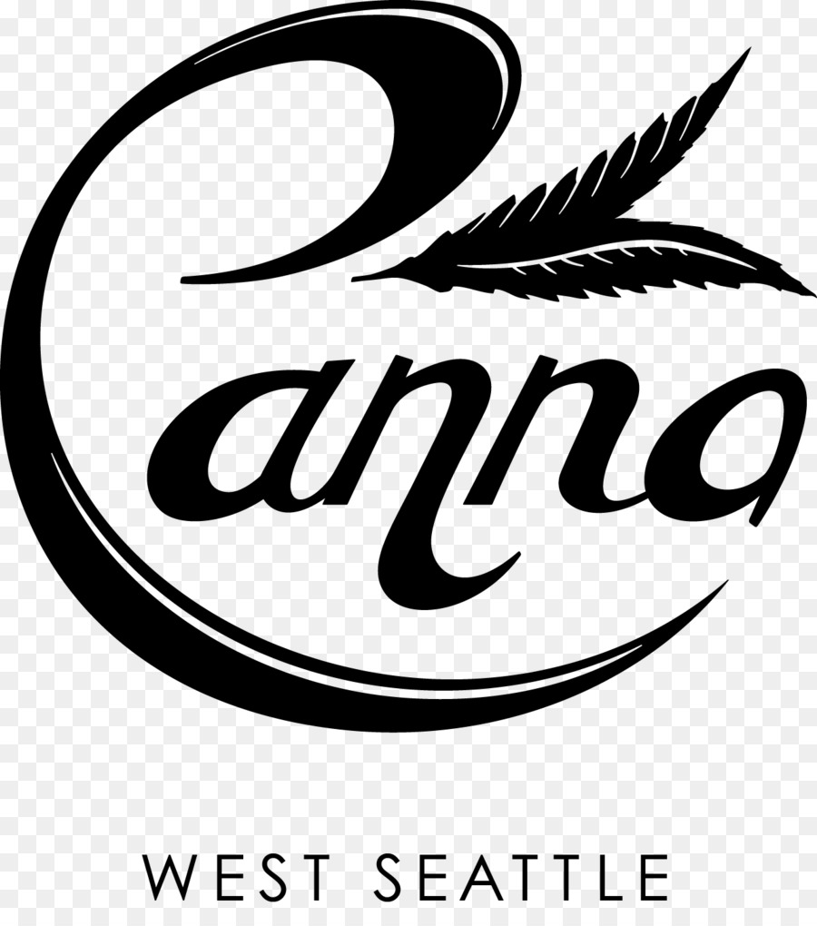 Canna West Seattle，Logo PNG