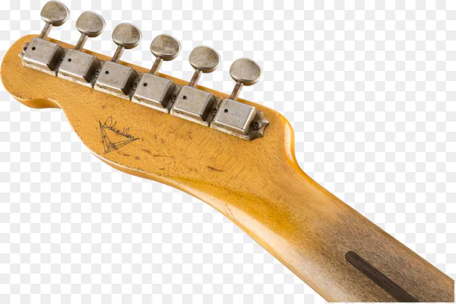 Cabeçote De Guitarra，Pegs De Ajuste PNG