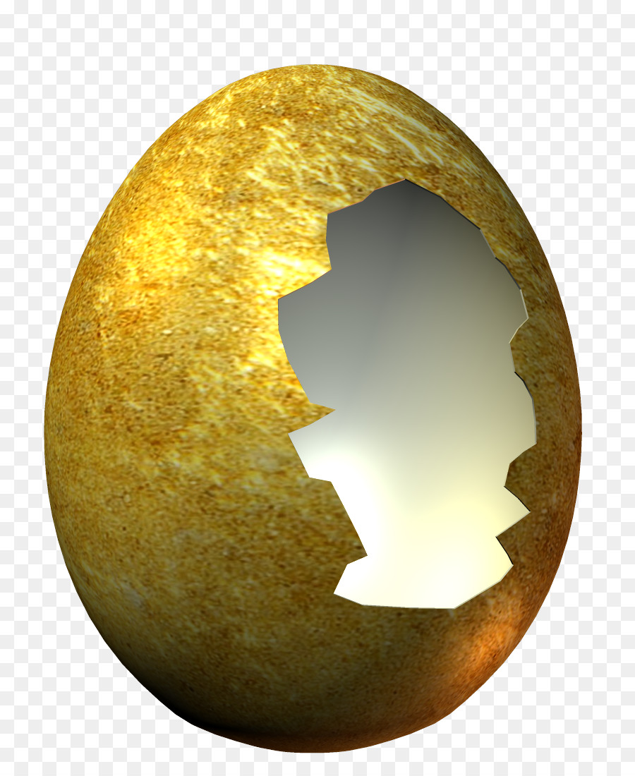 Esfera，Ovo PNG