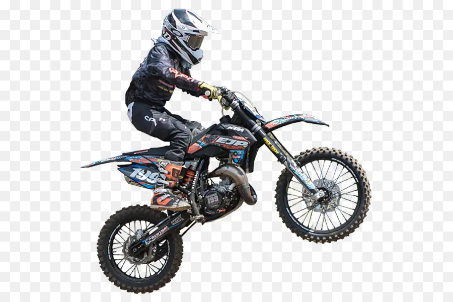 Freestyle Motocross，Enduro PNG