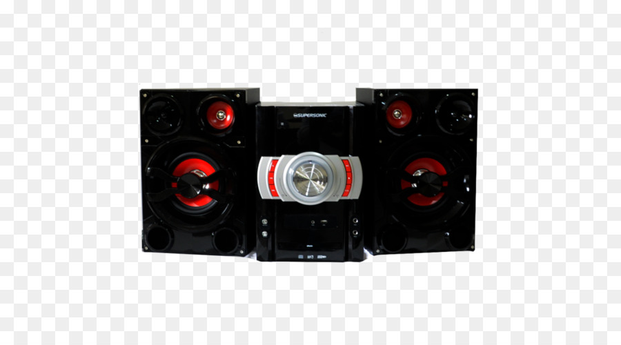 Subwoofer，Alto Falantes Do Computador PNG