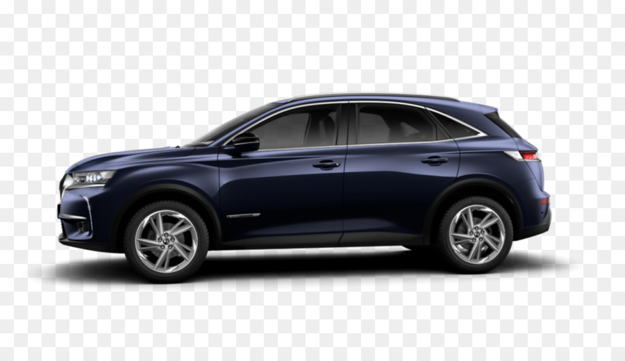 Carro Azul，Automóvel PNG