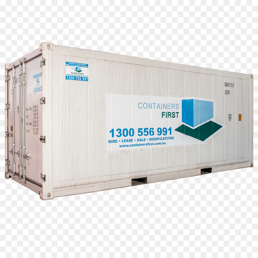 Embalagem De Envio，Contêiner Intermodal PNG