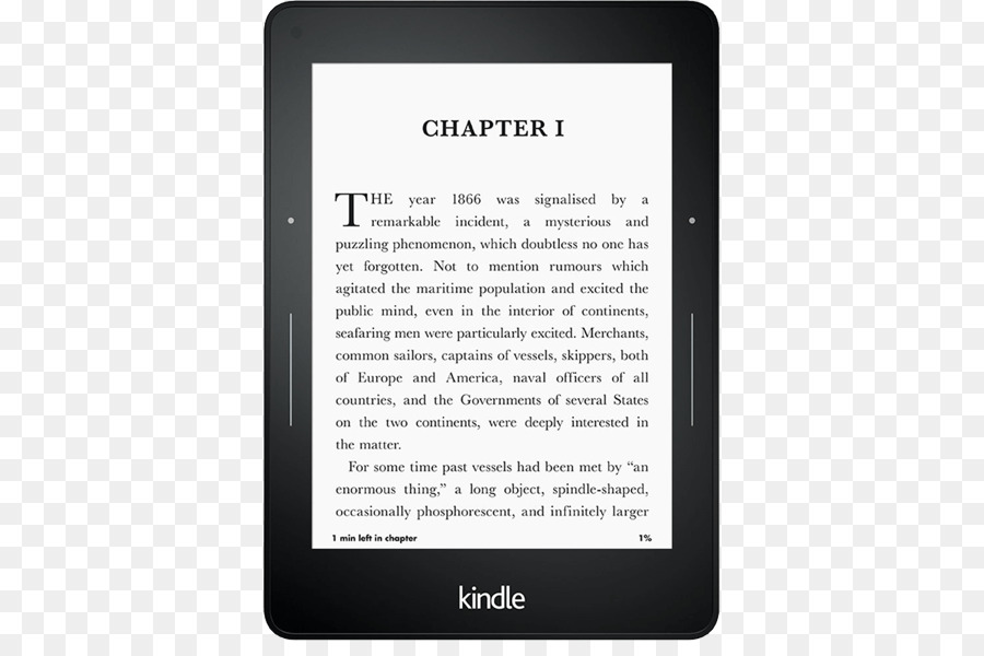 Amazoncom，Ereaders PNG