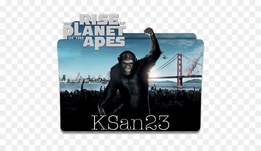 Ape，Youtube PNG
