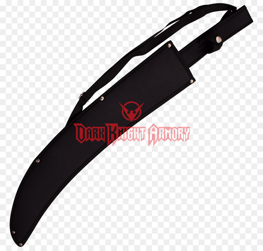 Machete，Faca PNG