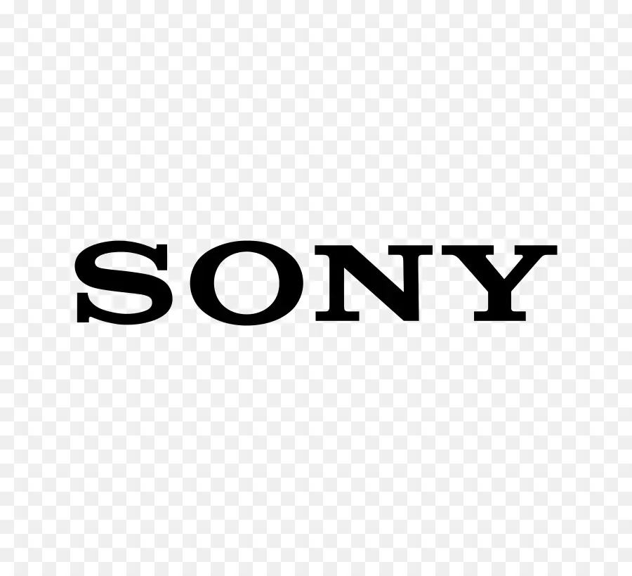 Logo，Sony PNG