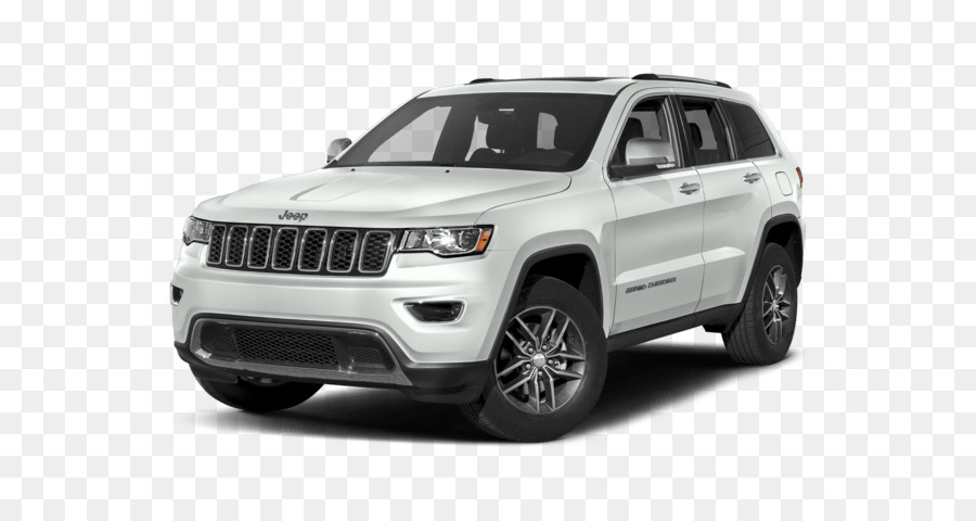 2018 Jeep Grand Cherokee，2017 Jeep Grand Cherokee PNG