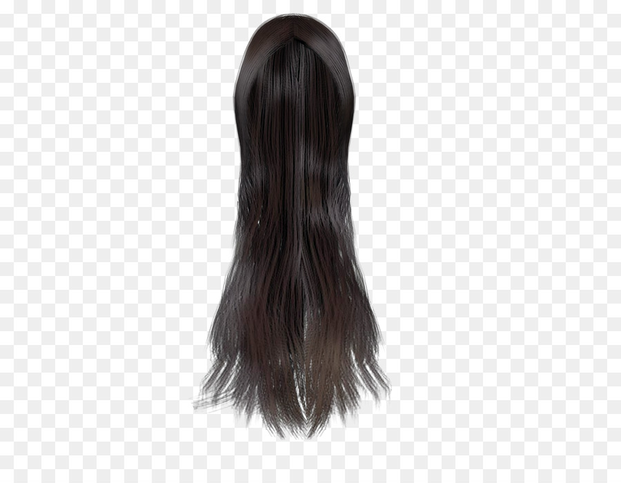 Cabelo Preto，A Etapa De Corte PNG