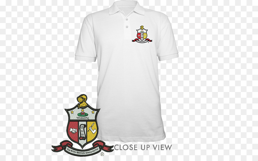 Tshirt，Kappa Alpha Psi PNG