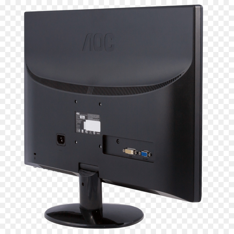 Monitor De Computador Acessório，Monitores De Computador PNG