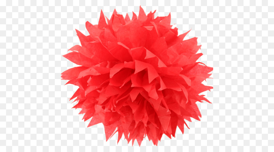 Pom Pom Rosa，Fofinho PNG