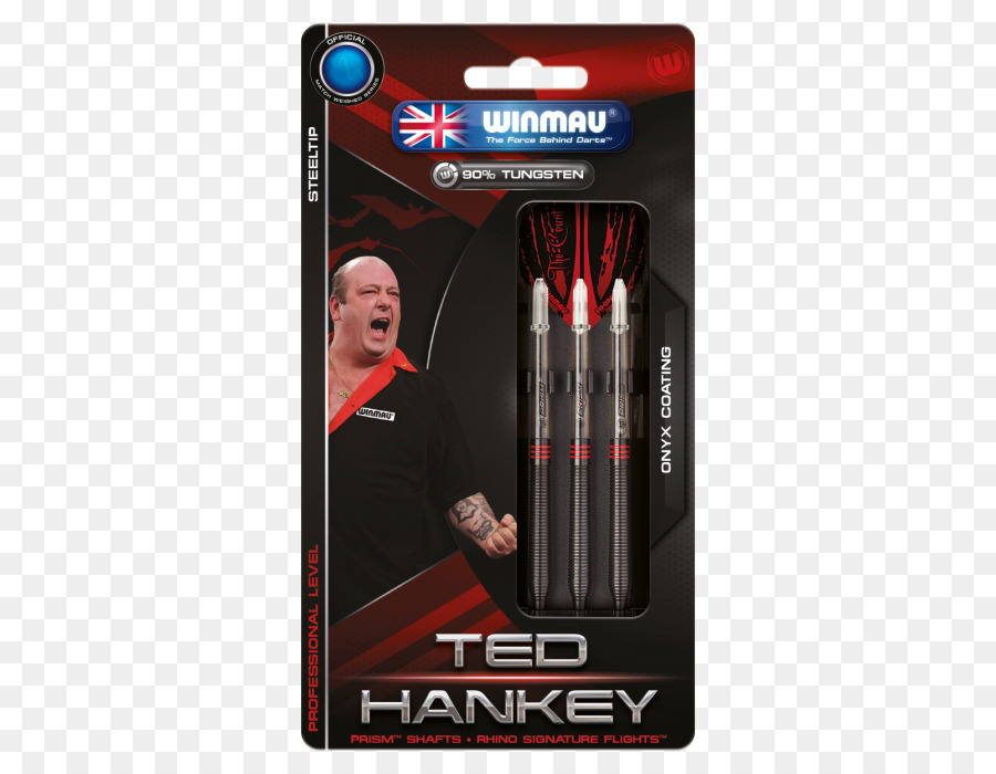 Dardos，Ted Hankey PNG