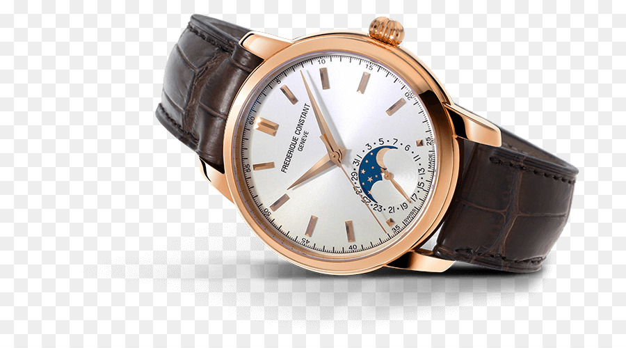 Frédérique Constant，Fc285s5b6 PNG