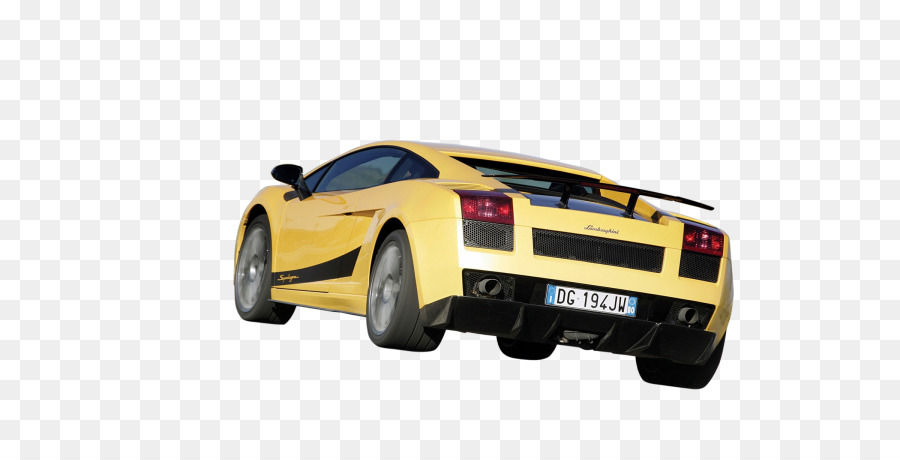 Lamborghini，Carro PNG