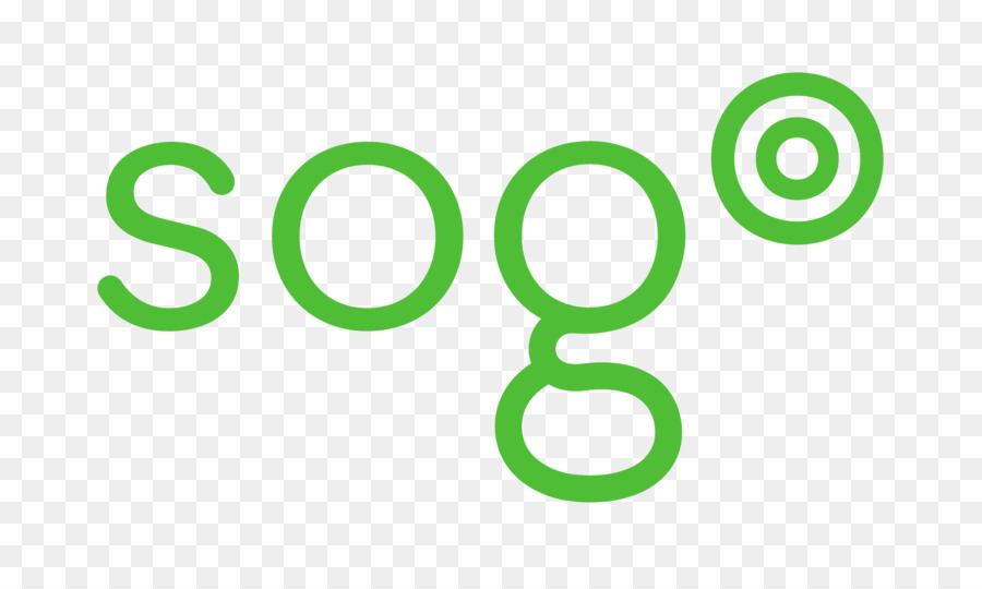 Sogo，Software De Colaboração PNG