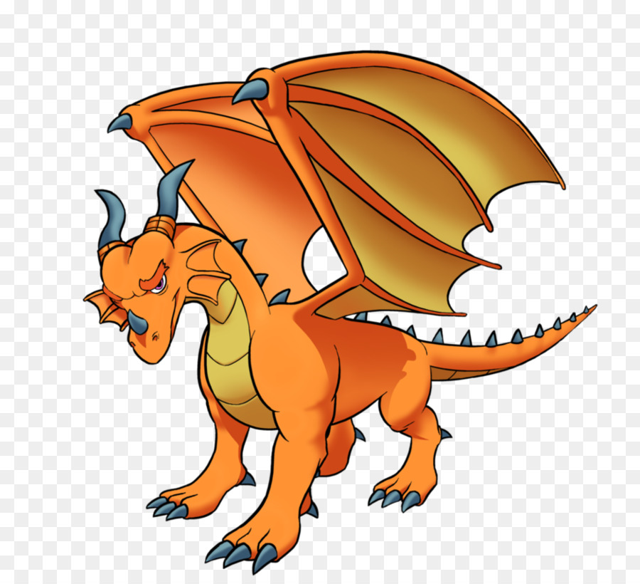 Dragão，Fantasia PNG