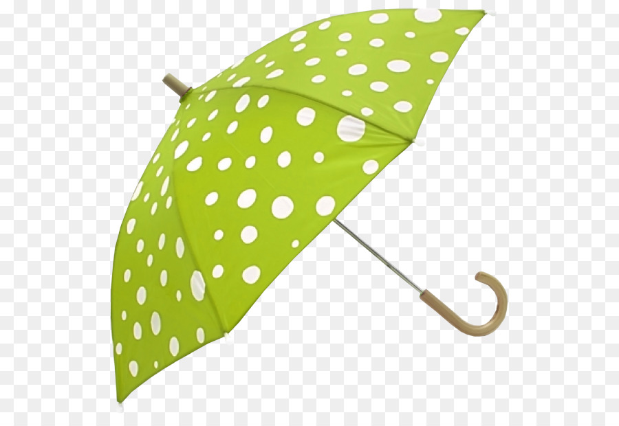 Guarda Chuva，Polka Dot PNG