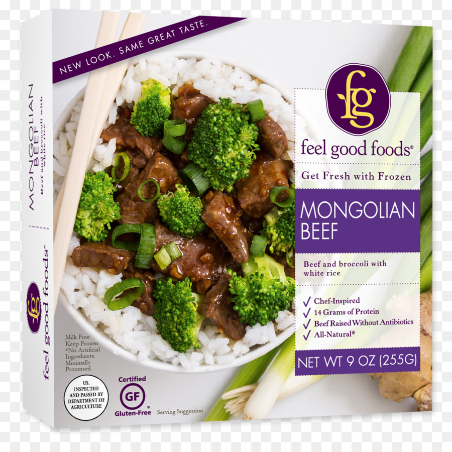 Brócolis，Mongolian Beef PNG