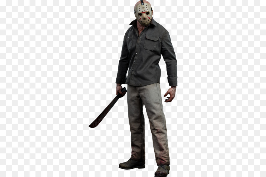 Jason Voorhees Pamela Voorhees Sextafeira png transparente grátis