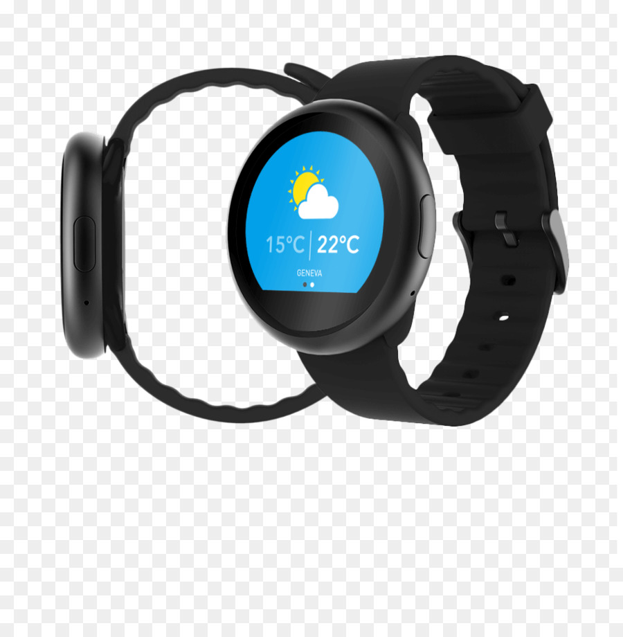 Mykronoz Zeround 2 Um Tamanho，Smartwatch PNG