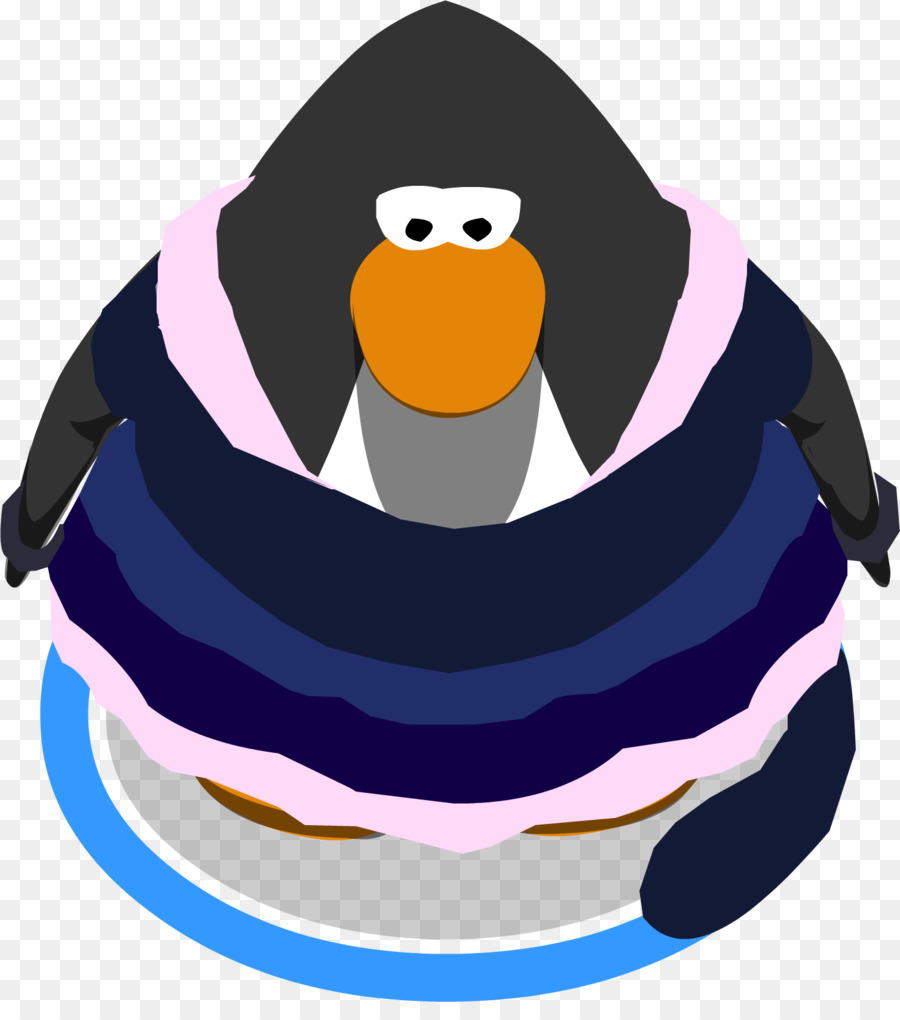 Pinguim，Pássaro PNG