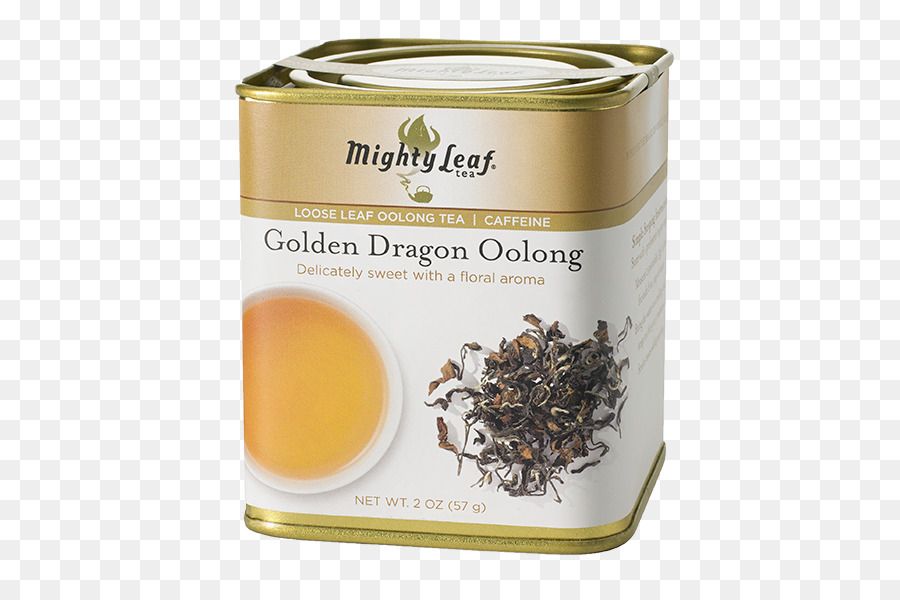 Oolong，Chá PNG