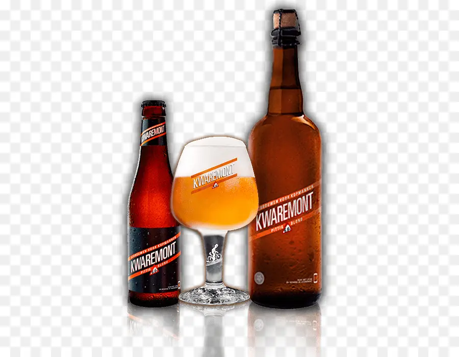 Cerveja Kwaremont，Cerveja PNG