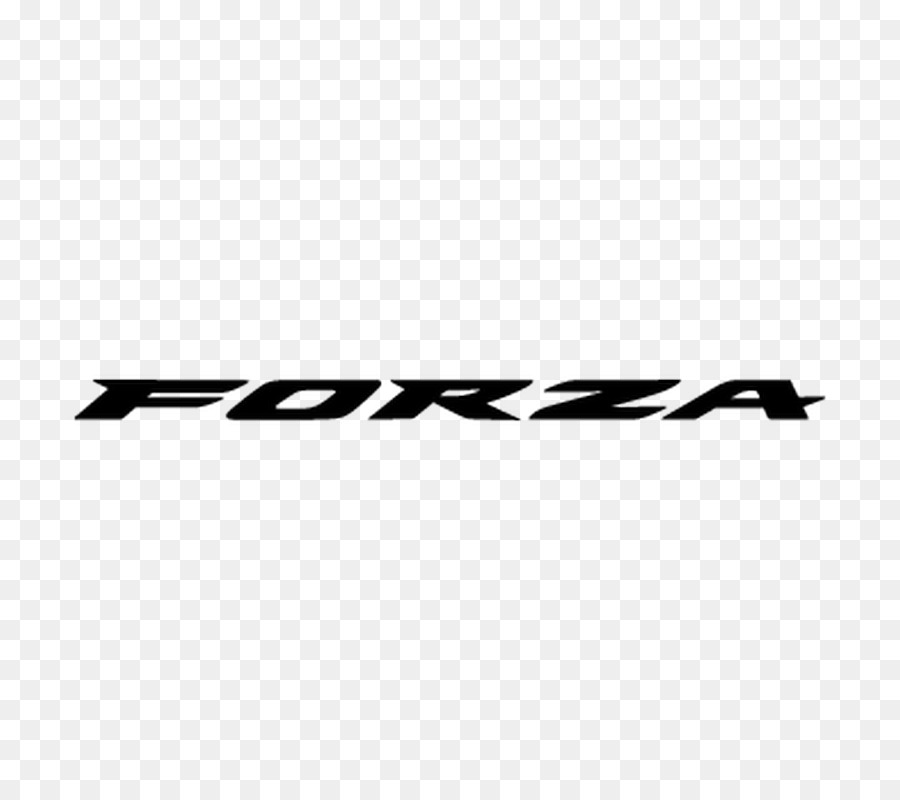 Forza Logo，Texto PNG