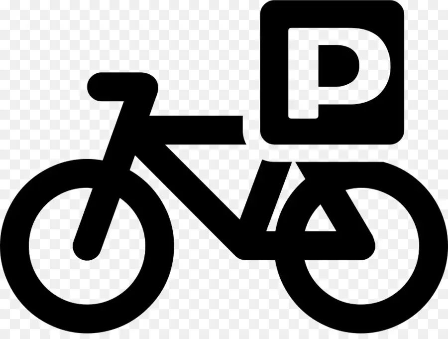 Estacionamento Para Bicicletas，Bicicleta PNG