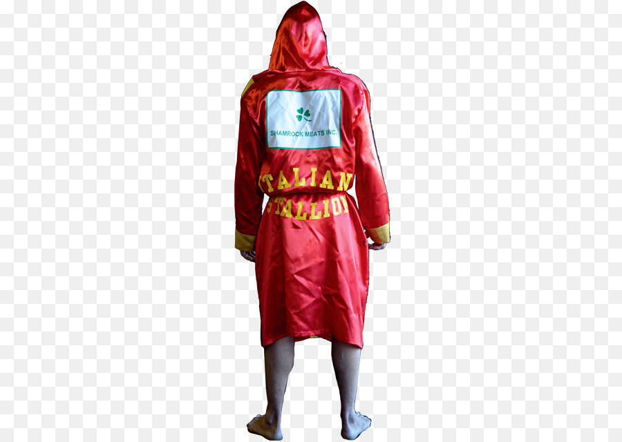 Boxer，Robe PNG