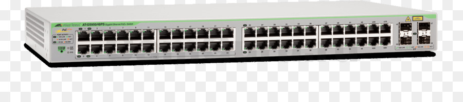 Allied Telesis，Gigabit Ethernet PNG